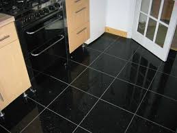 Black And Gold Floor Tiles Galaxy Star Granite Granite Flooring House Flooring Flooring