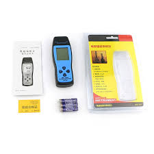 Detect the electromagnetic fields near you, known as emf. Mini Field Dosimeter Radiation Tester Emf Dosimeter Lcd Meter Emf Radiation Radiation As1392 Detectors Tester Electromagnetic Electromagnetic Detector