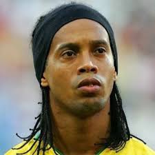 Ronaldinho Gaúcho - Player Profile & Stats