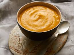 Soupe Potiron Thermomix Recette Potiron Thermomix Soupe Potiron Thermomix Et Recette Soupe Potiron