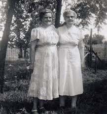 Leora Thomas Lancaster Craig Medlen (1902-1987)