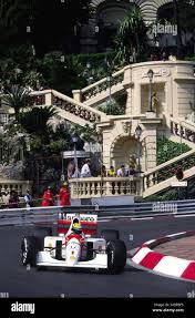 Image result for Diamond Blue 1992 Monaco