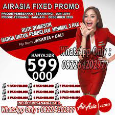 Pesan tiket pesawat airasia online di tiket.com! Big Promo Airasia Home Facebook