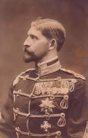 24, 1865, sigmaringen, prussia now in germany—died july 20, 1927, bucharest, rom.), king of romania from 1914 to in march 1918 romania was forced to surrender to the central powers but rejoined the allies in november 1918 and later incorporated transylvania. Konig Ferdinand Von Rumanien King Of Romania 1865 1927 Romanian Royal Family Romania Ferdinand