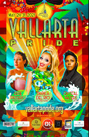 Dublin pride fund our theme for dublin pride 2021 is community, with a focus on promoting the vital work of lgbtq+ organisations & services. Vallarta Pride 2021 Calendar Out And About Puerto Vallarta