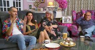 Gogglebox star andy michael has died at the age of 61. Gogglebox Star Andy Michael Dies Aged 61 Manchester Evening News