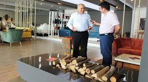 Mobilyada Trend Modern Zamana Kaydi Roportaj Refleks Gazetesi