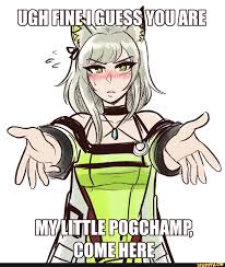 Gps Pogchamp 4 Come Here Ifunny Anime Memes Funny Anime Character Design Anime Funny