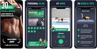 When it comes to exercise equipment, the most valuable piece of gear might be right in your. Best Fitness Apps For Home Workout