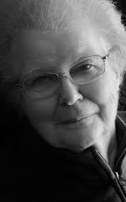 Obituary of Verna Frances Dart