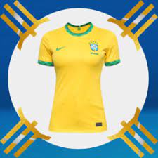 Seja o primeiro a avaliar camiseta, seleção brasileira feminina cancelar resposta. Camisa Selecao Brasileira I 20 21 Feminina
