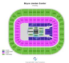 Bryce Jordan Center Seating Chart