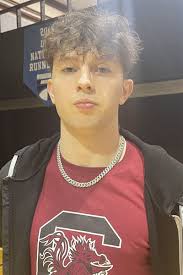 Eli Ellis, South Carolina, Point Guard