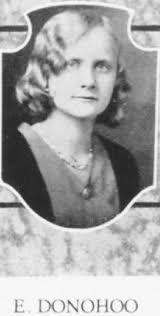 Enid Norene Donohoo Mink (1912-1997)