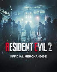 Resident Evil 2 Resident Evil Evil Resident