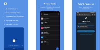 When it comes to passwords, you should always pick a totally unique password for each these password manager are some of the best ones available that include great android apps. Best Password Manager Apps For Android Cashify Blog