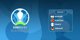The group of death is where the action will be. Euro 2020 Group F Predictions Euro 2020 Group F Preview