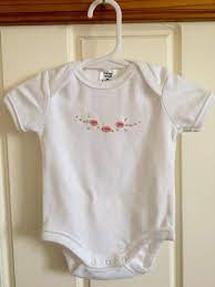A spot to share embroidered clothing and diy embroidery ideas. Summer Rose Bodysuit Baby Clothes Newborn Outfit Baby Etsy