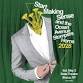 Start Making Sense - Talking Heads Tribute