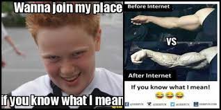 70 If You Know What I Mean Memes That Will Make You Question In Random Ways Geeks On Coffee