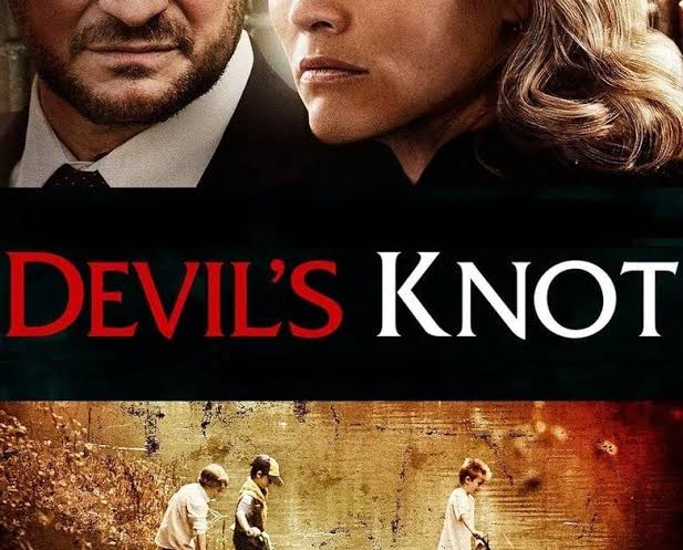 Devil's Knot | Collider