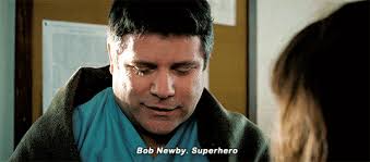 Here Are 13 Reasons Why Bob Newby Is The Real Hero Of
