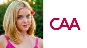 Lexi Minetree of 'Legally Blonde' Prequel Signs With CAA