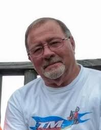 Obituary for Terry "Bugs" Baer