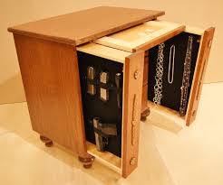 Maybe you would like to learn more about one of these? Hidden Gun