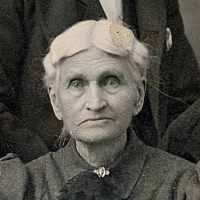 Helen Bruce Inglis (1817–1899) • FamilySearch