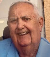 Ronald Baker Obituary