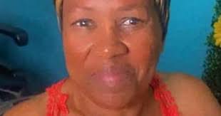 for Janet Thurston Adderley