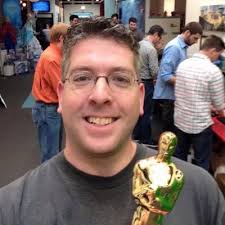 Joel Eden, PhD (@joeleden)