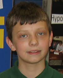 Students of the Week