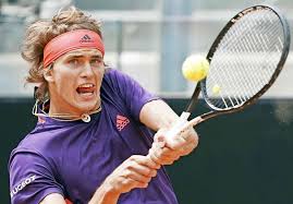 Berrettini has a career high atp singles ranking of world no. Tennisprofi Alexander Zverev Kritisiert Vor French Open Sein Team