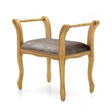 Romanza Bespoke Upholstered Vanity Dressing Stool Ms0312q Custom Made To Order Dressing Table Stool With Arms Carried through from 18th century aristocracy, it's a space for getting ready for.