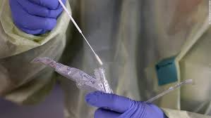 Learn about symptoms, prevention, travel advisory and common faqs on coronavirus. One Dangerous Coronavirus Self Check Test Is Circulating On Social Media Cnn