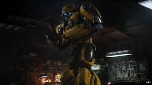 Little did she know she was more right than she movie critics are all abuzz: Bumblebee Movie Wallpapers Top Free Bumblebee Movie Backgrounds Wallpaperaccess