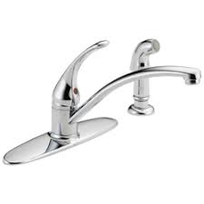 four hole kitchen faucets kitchen