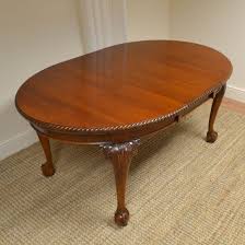 Ink + ivy frazier dining. Edwardian Walnut Wind Out Extending Antique Dining Table Antiques World Antique Dining Tables Dining Table Fine Antique Furniture
