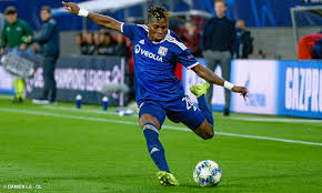 Check spelling or type a new query. Youssouf Kone Loaned To Hatayspor