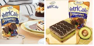 Panasonic mempersembahkan 'panasonic ketupat rendang brownies coklat', sebuah drama menyentuh hati yang menghubungkan emosi kelompok penonton sasaran dan juga merupakan rancangan yang amat sesuai bagi merapatkan hubungan seisi keluarga. Jual Nutri Cake Premiks Brownies Coklat 230g Terbaru Juni 2021 Blibli