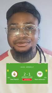 Real Madrid Conquista 3 Pontos na LaLiga