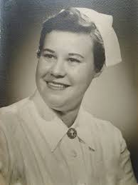 Obituary information for Cora Mae Lockhart