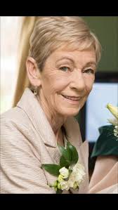 Death Notice of Linda Condon (née Maunsell) (Clonmel, Tipperary)