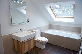 Check spelling or type a new query. How To Install An Attic Bathroom