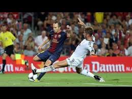 Quelques détails sur les match en direct de coupe du roi. Fifa 14 Barcelone Real Madrid Finale Coupe Du Roi Pronostic 16 04 2014 Youtube