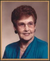 Gladys Irene Beltz Rice (1919-2014)