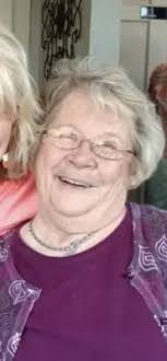 Obituary information for Georgene “Jean” E. Barnes