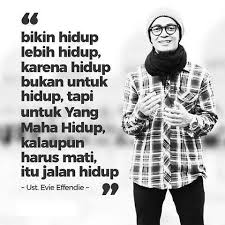 Check spelling or type a new query. Ustadz Evie Effendi Fanspage Home Facebook